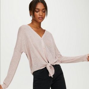 Aritzia - The Group by Babaton Taurus Long Sleeve